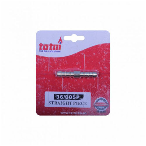 TOTAI STRAIGHT PIECE-BRASS