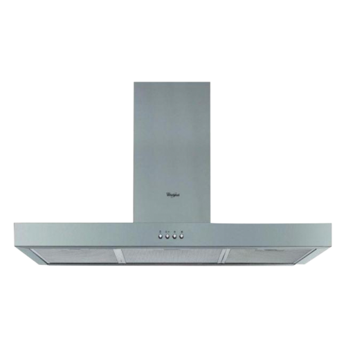 WHIRLPOOL CHIMNEY HOOD IX