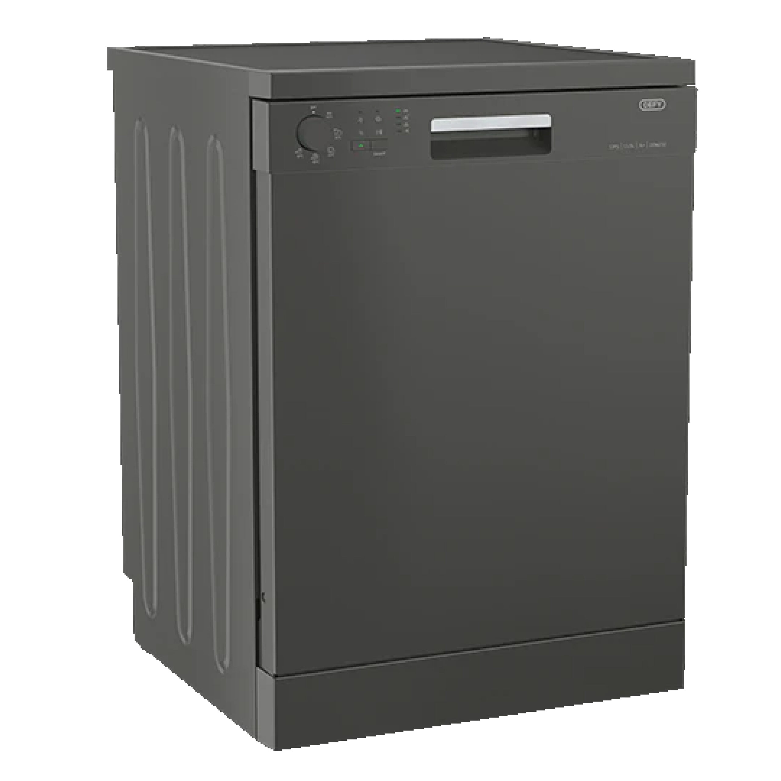 DEFY DISHWASHER 13 PLACE 5 PROG S