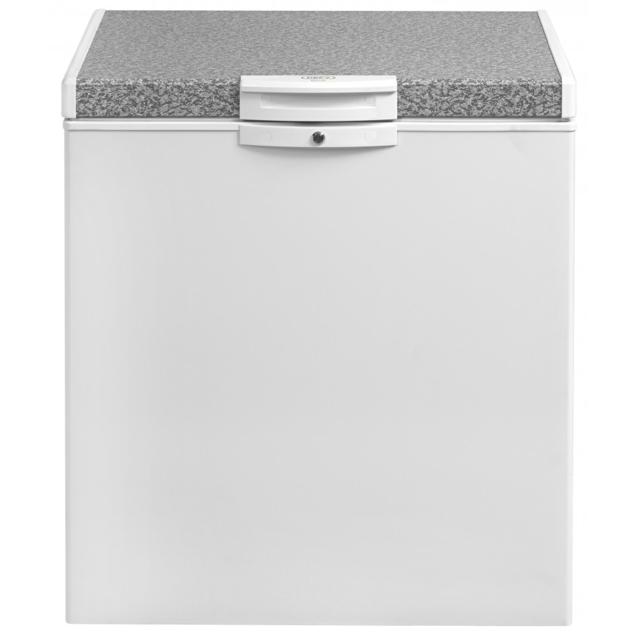 DEFY SOLAR CHEST FREEZER CF210 W