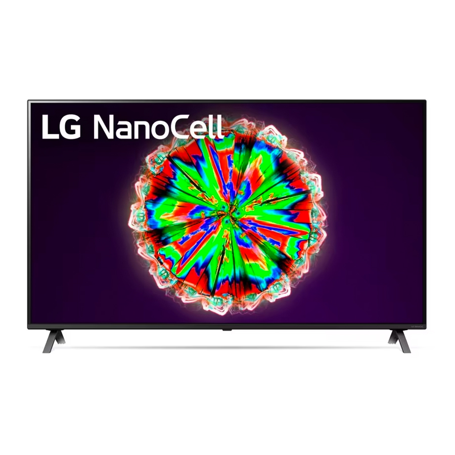 65" LG NANOCELL A7 GEN3 PROCESSOR