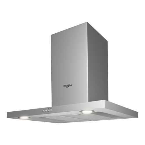 WHIRLPOOL CHIMNEY HOOD 60CM INOX - Image 2