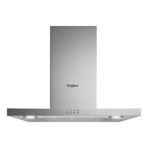 WHIRLPOOL CHIMNEY HOOD 60CM INOX