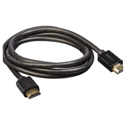 ELLIES HIGH SPEED HDMI CABLE 1,5M