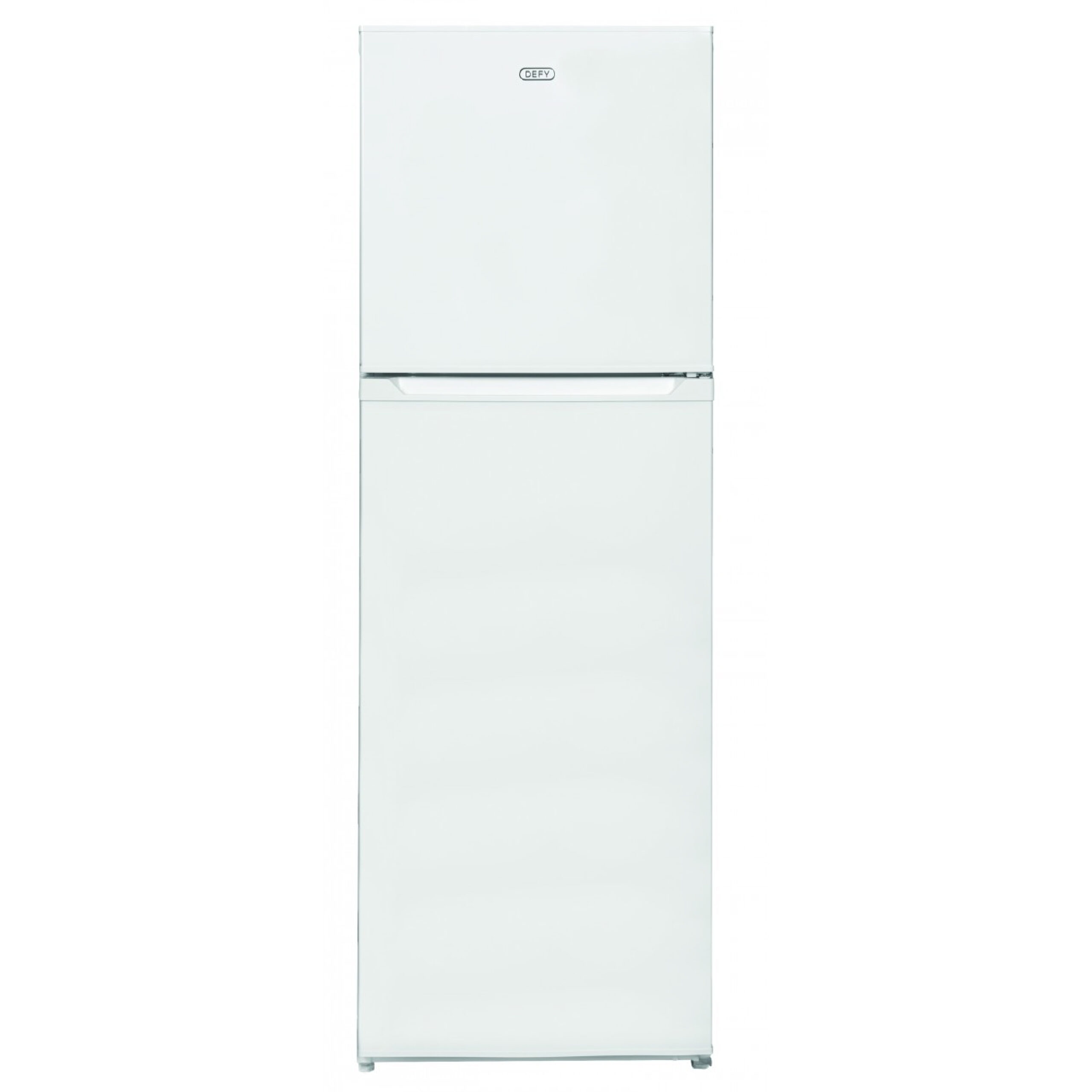 DEFY FRIDGE D190 WHITE SOLAR
