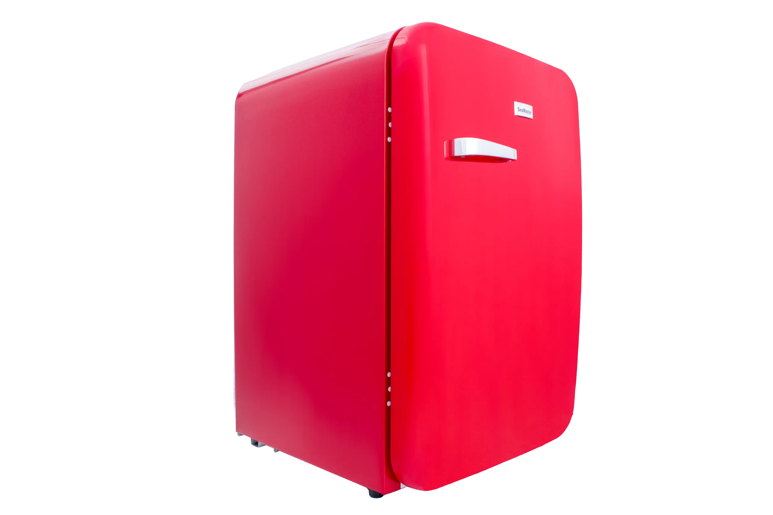 SNOMASTER RETRO UNDERCOUNTER FREEZER