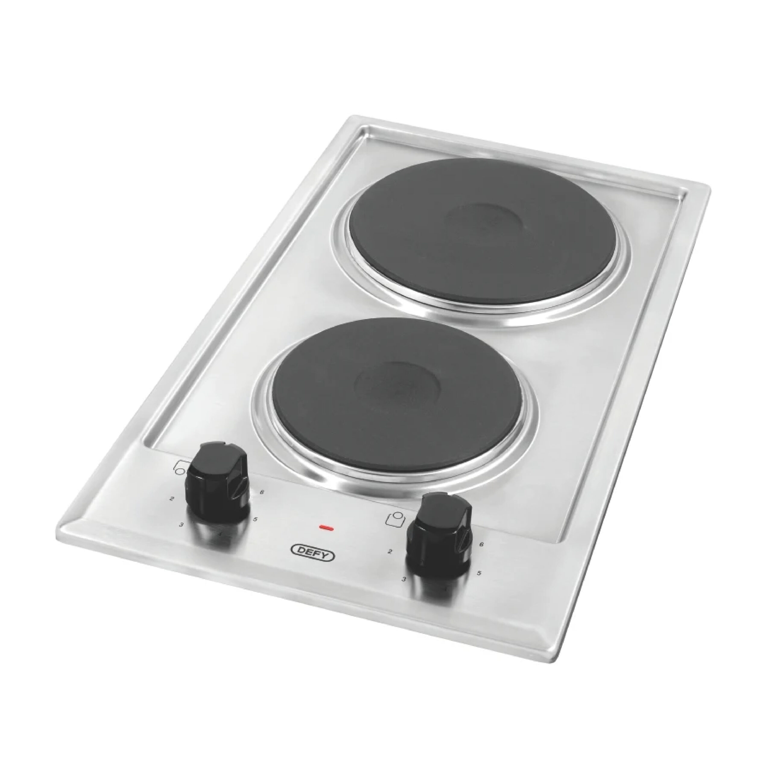 Defy 2 deals burner gas hob