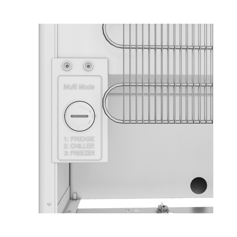 DEFY CF185 ECO WHITE - Image 4