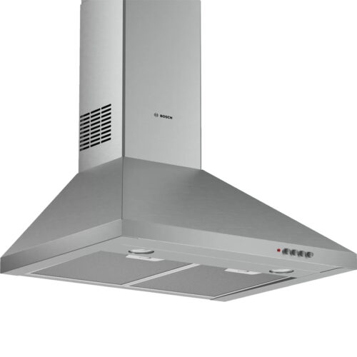 BOSCH EXTRACTOR 60CM WALL MOUNTED STAINLESS STEEL