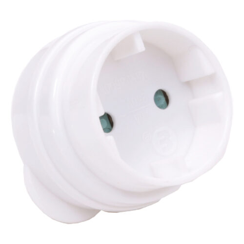ELLIES ADAPTOR SCHUKO