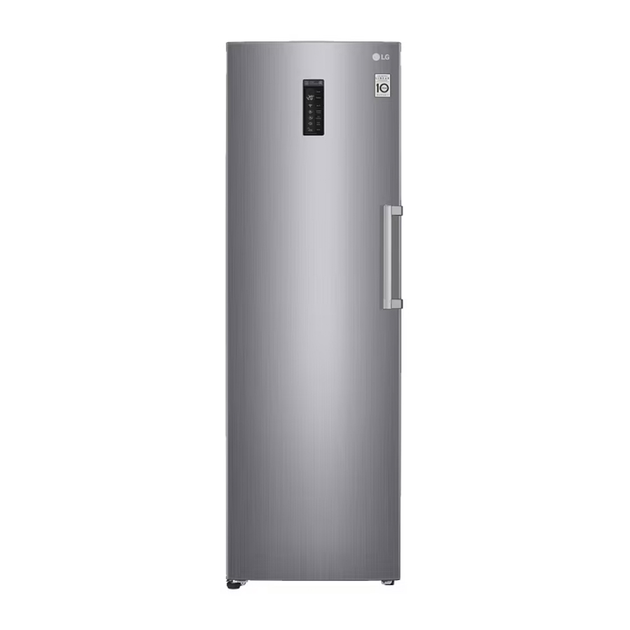 LG 313L PLATINUM SILVER FRIDGE