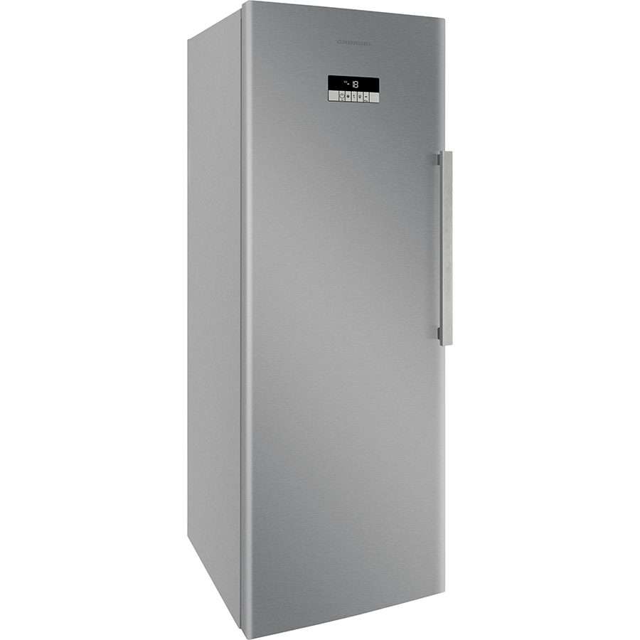 grundig gfn13820x tall freezer