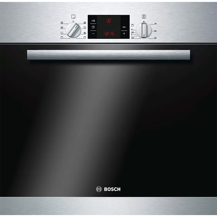 Bosch 90cm store pyrolytic oven