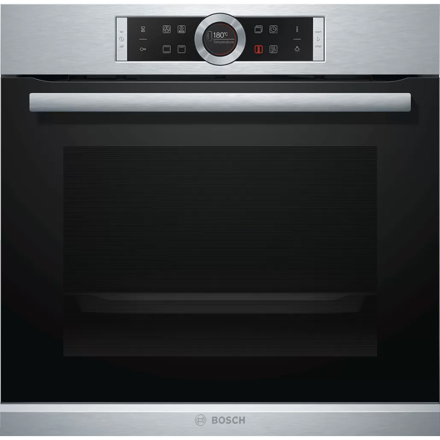 Bosch shop multifunction oven