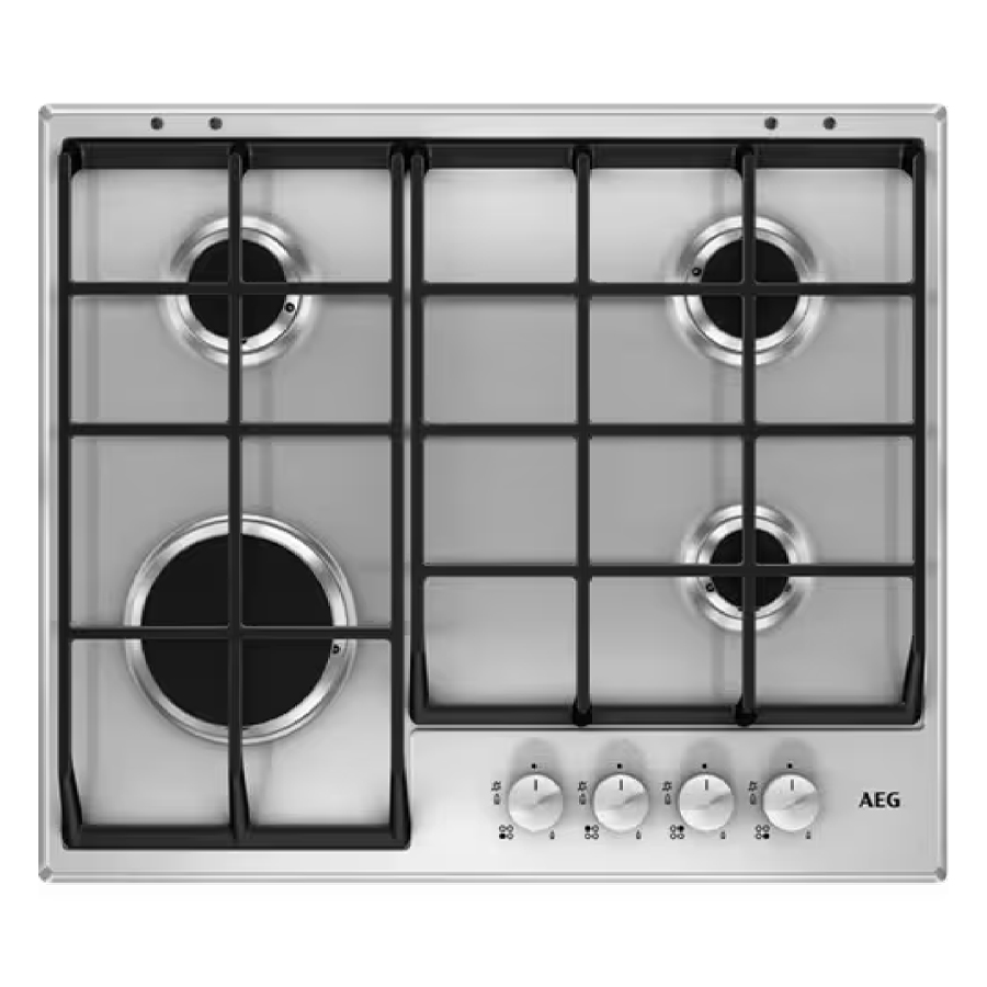 aeg gas cooker 60cm