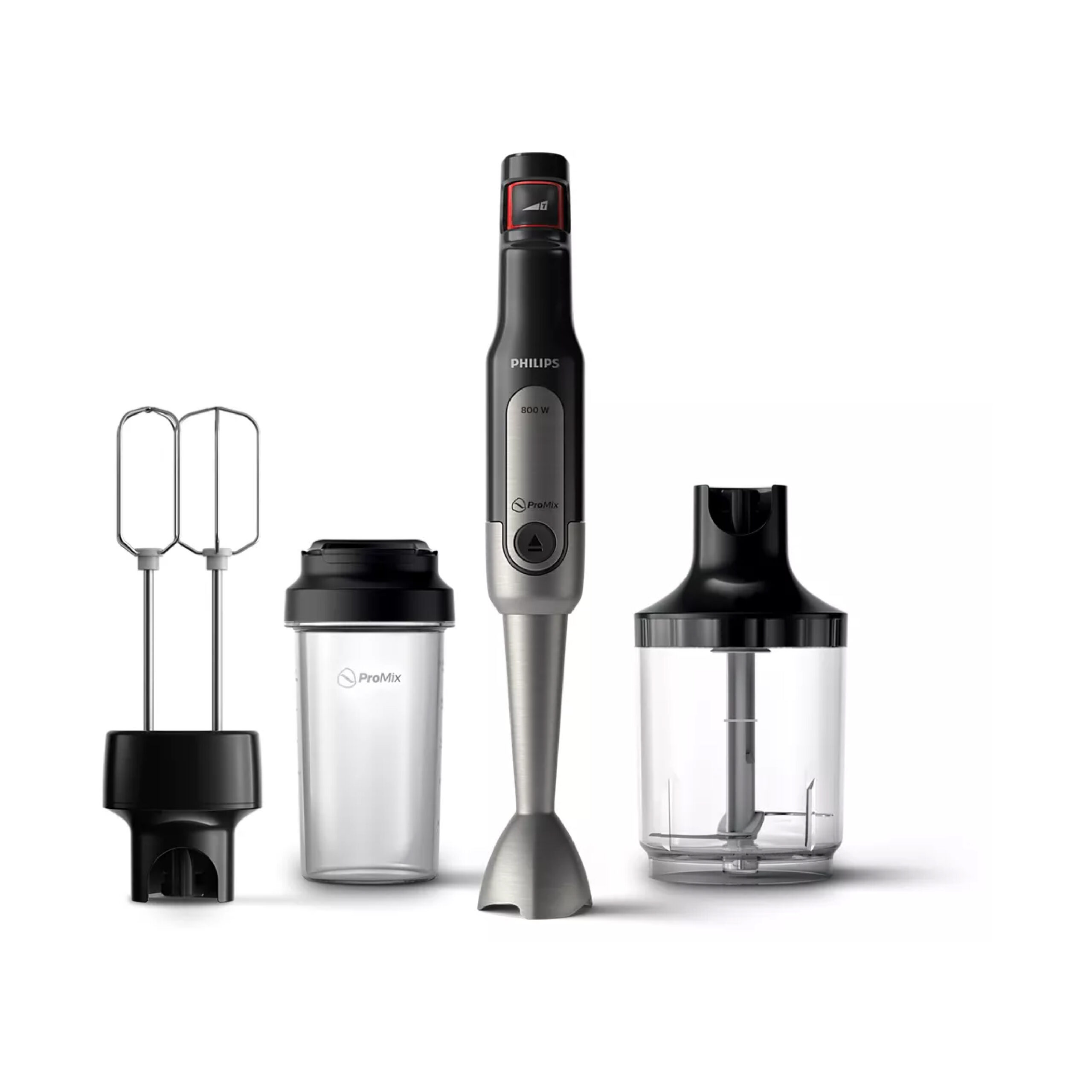 PHILLIPS HANDBLENDER 800W BLACK