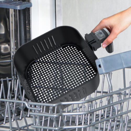BENNETT READ 5.5L DIGITAL AIR FRYER - Image 3