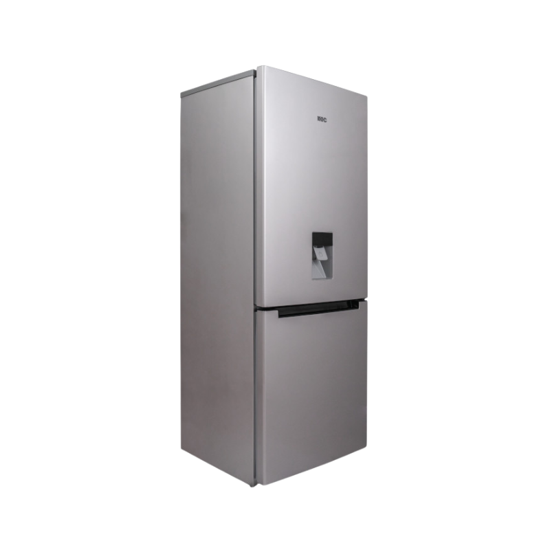 KIC 276L BOTTOM FREEZER W/DISP METALLIC - Image 7