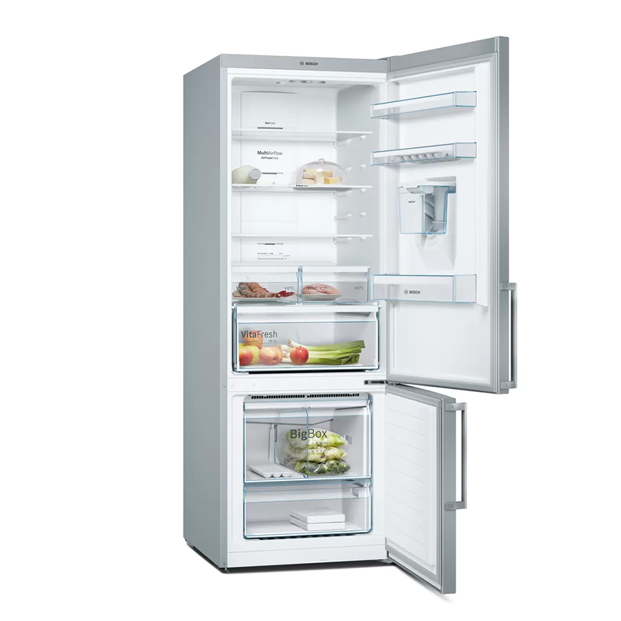 BOSCH FRIDGE - FREEZER - Image 2