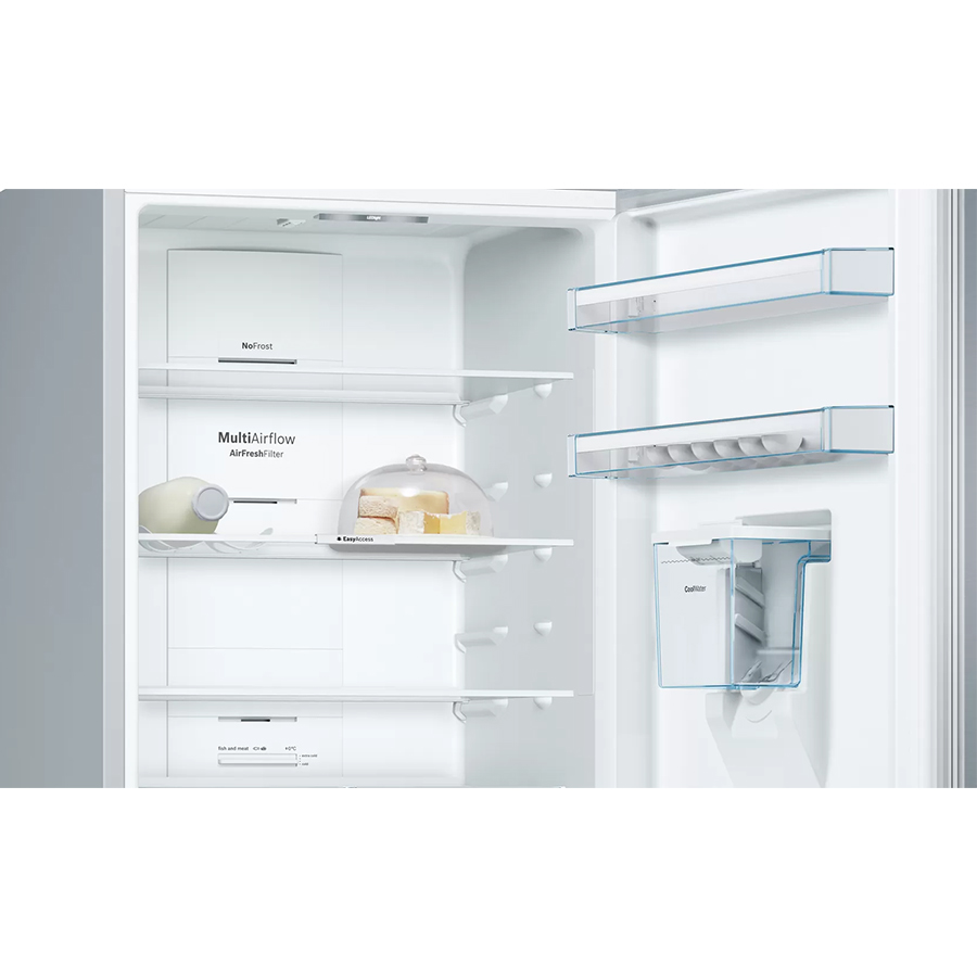 BOSCH FRIDGE - FREEZER - Image 4