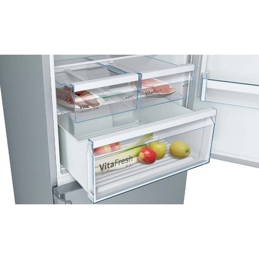 BOSCH FRIDGE - FREEZER - Image 5