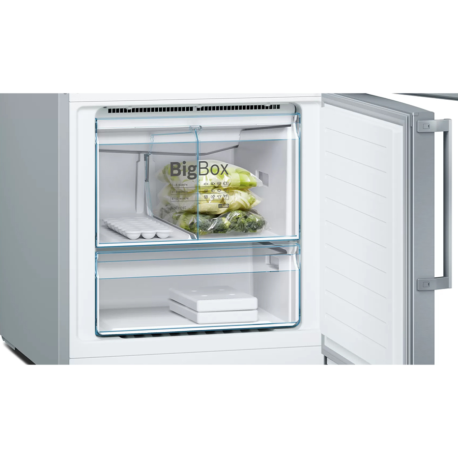 BOSCH FRIDGE - FREEZER - Image 6