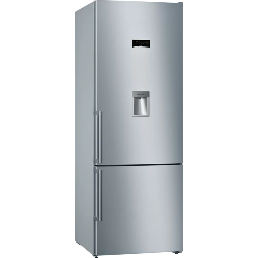 BOSCH FRIDGE - FREEZER