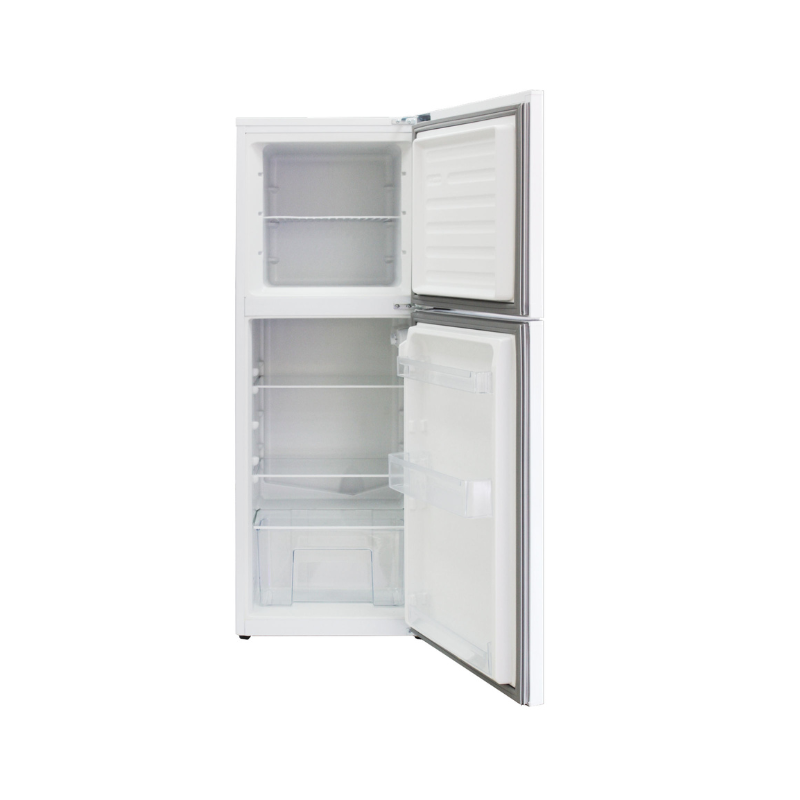 KIC 170L TOP FREEZER WHITE - Image 5