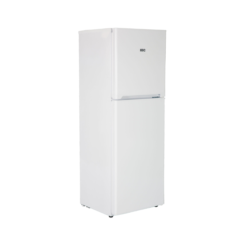 KIC 170L TOP FREEZER WHITE - Image 2