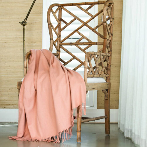 ARANDA MELODY HERRINGBONE 150 X 200 CANYON