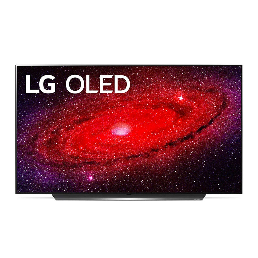 65" LG OLED SMART UHD TV