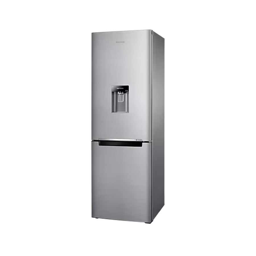 living and co fridge freezer