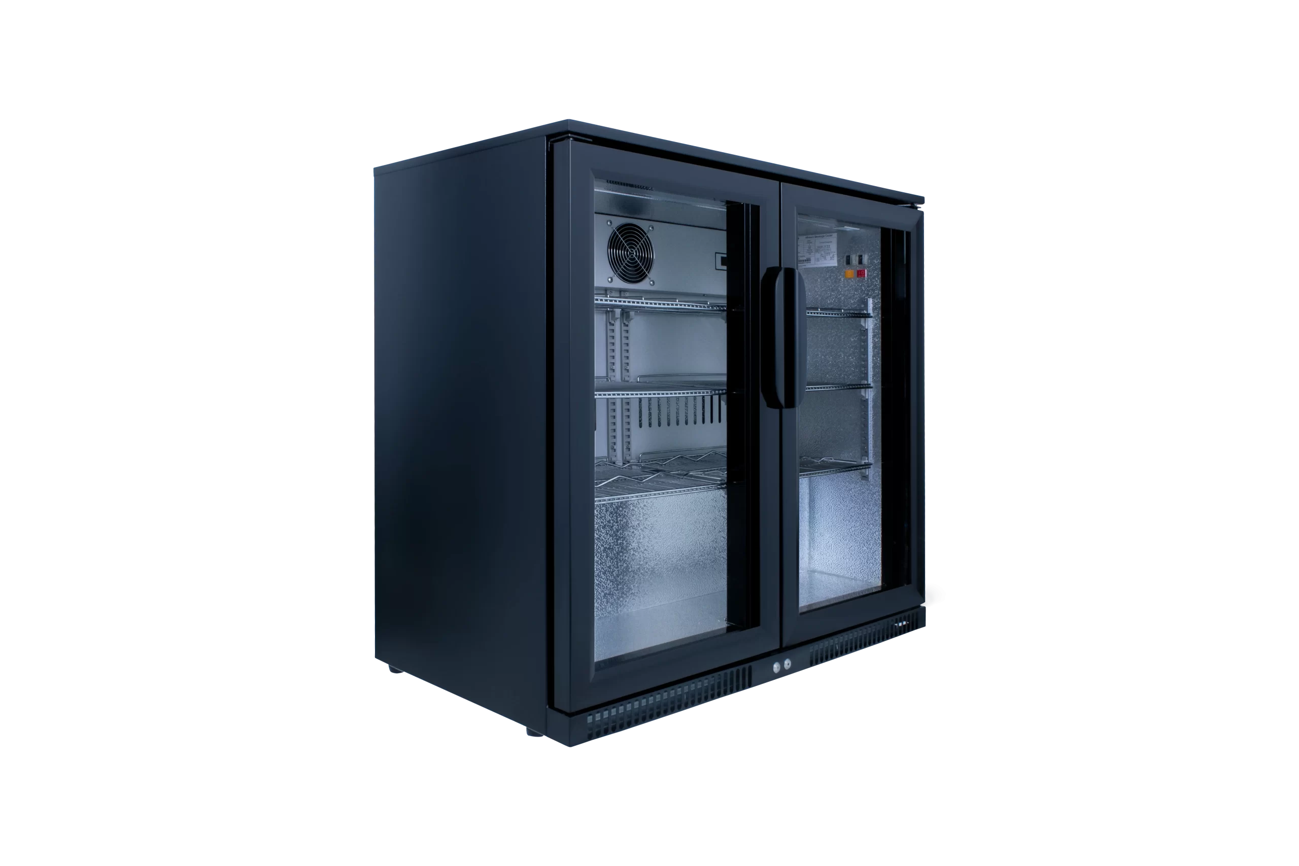 SNOMASTER 200LT UNDER COUNTER BEVERAGE COOLER
