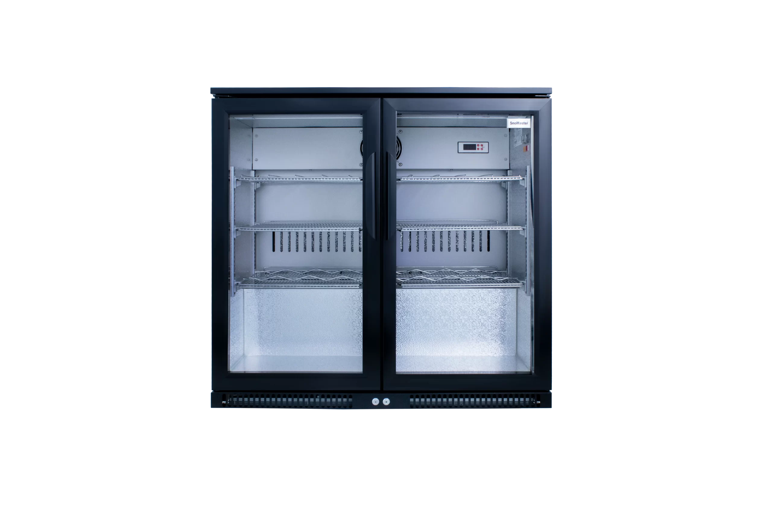 SNOMASTER 200LT UNDER COUNTER BEVERAGE COOLER - Image 2