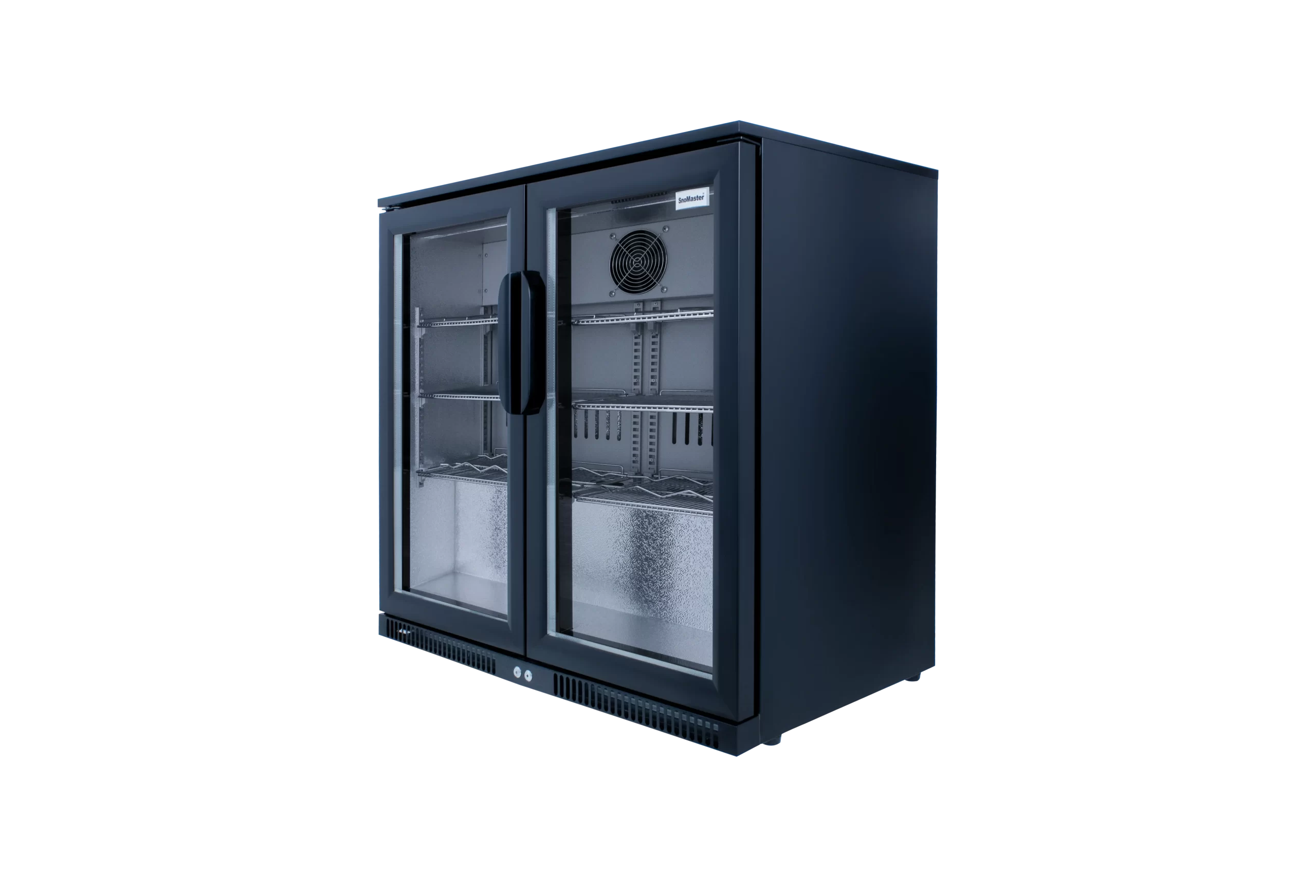 SNOMASTER 200LT UNDER COUNTER BEVERAGE COOLER - Image 3