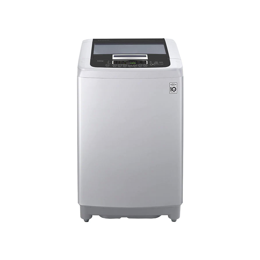 LG 13KG TOP LOADER SILVER