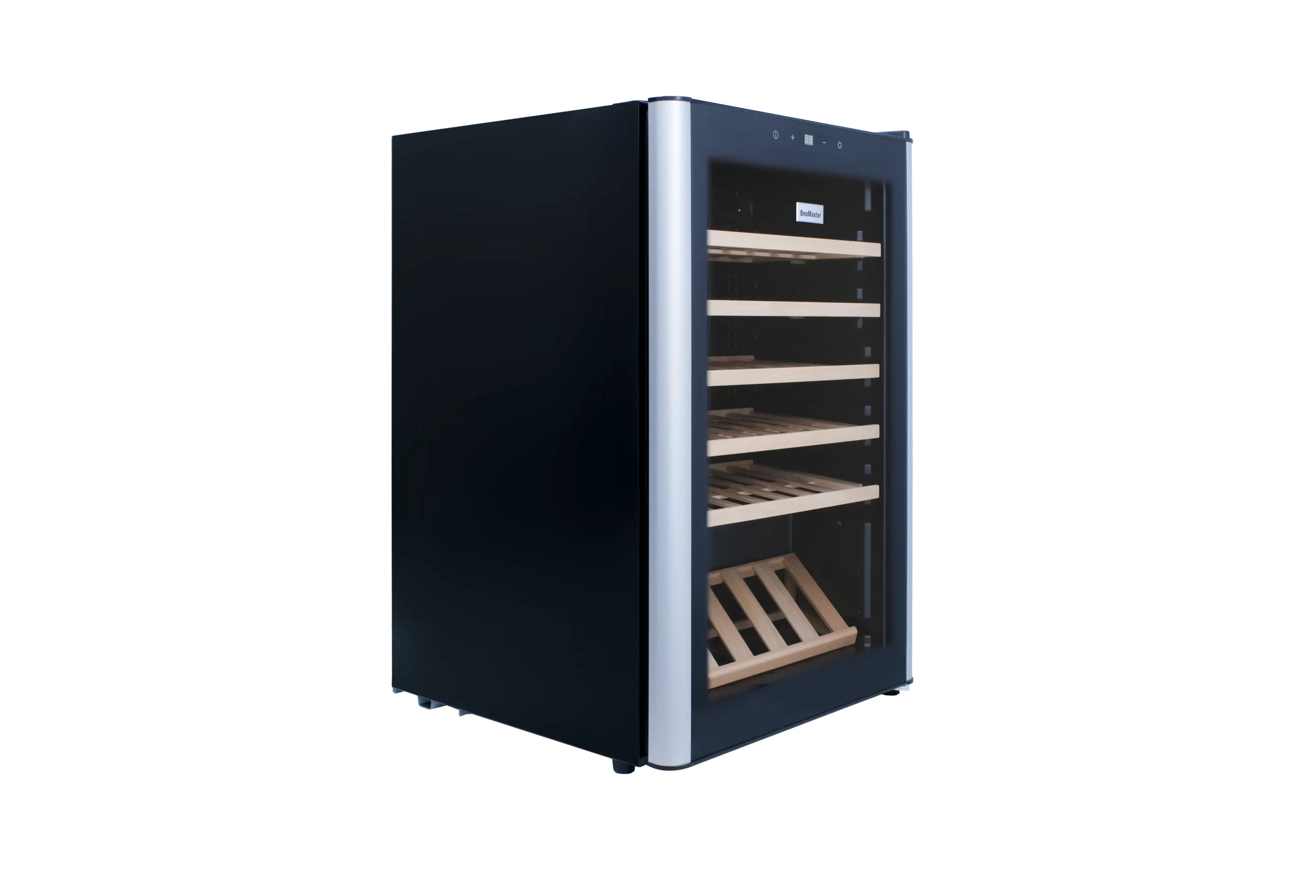 SNOMASTER 40 BOTTLE WINE CHILLER