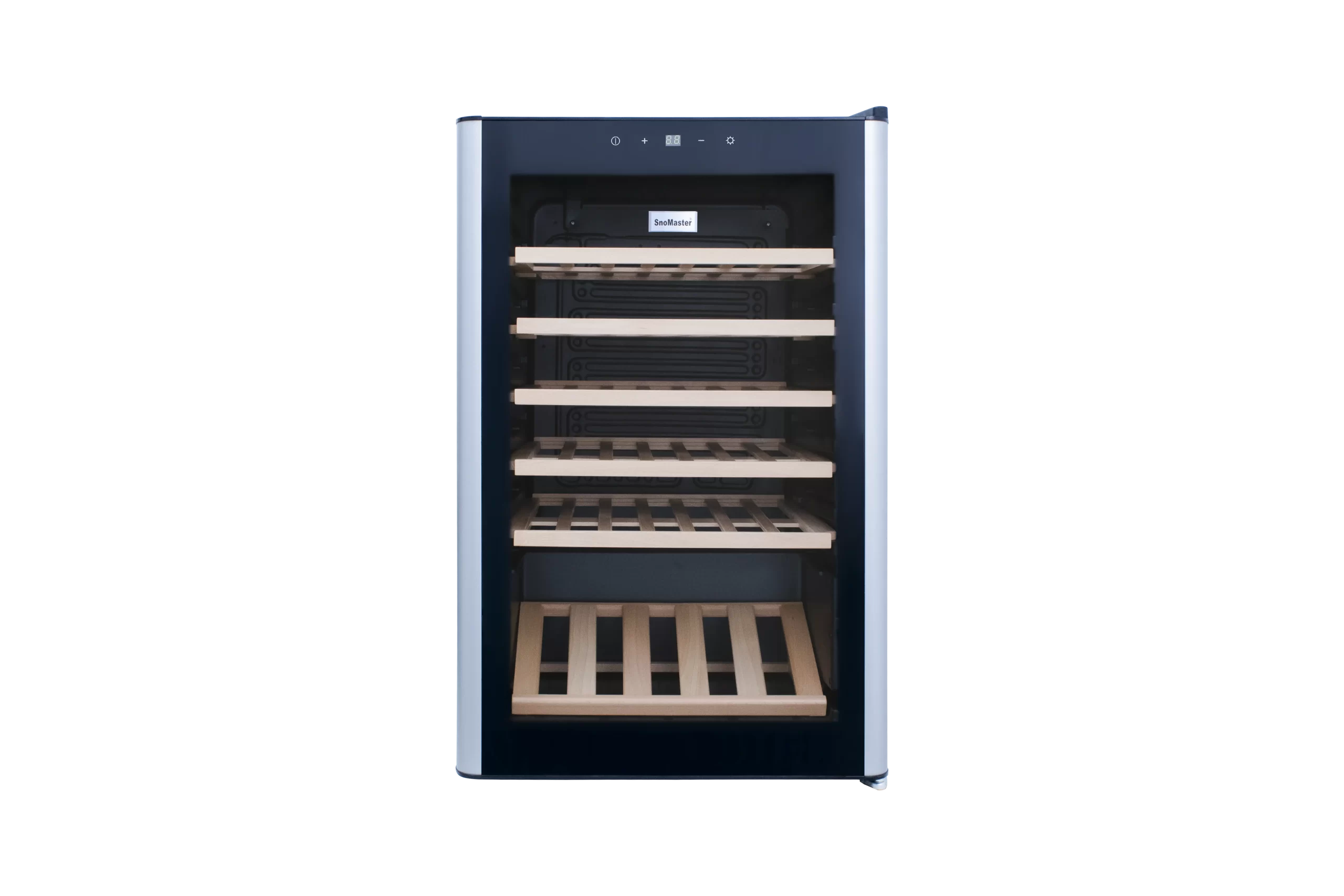 SNOMASTER 40 BOTTLE WINE CHILLER - Image 2