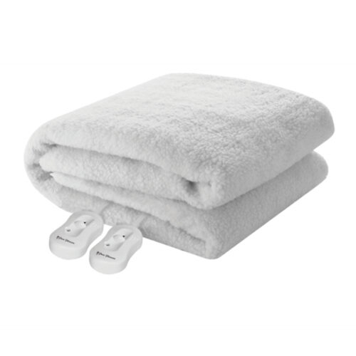 PURE PLEASURE DOUBLE FULLFIT EXTRA SHERPA FLEECE
