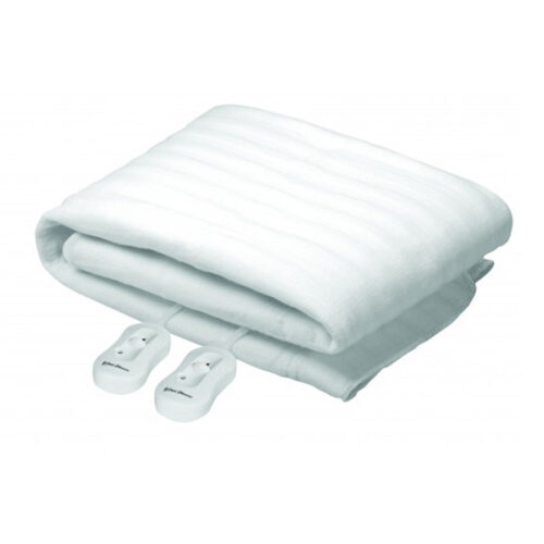PURE PLEASURE KING TIE DOWN ELEC BLANKET