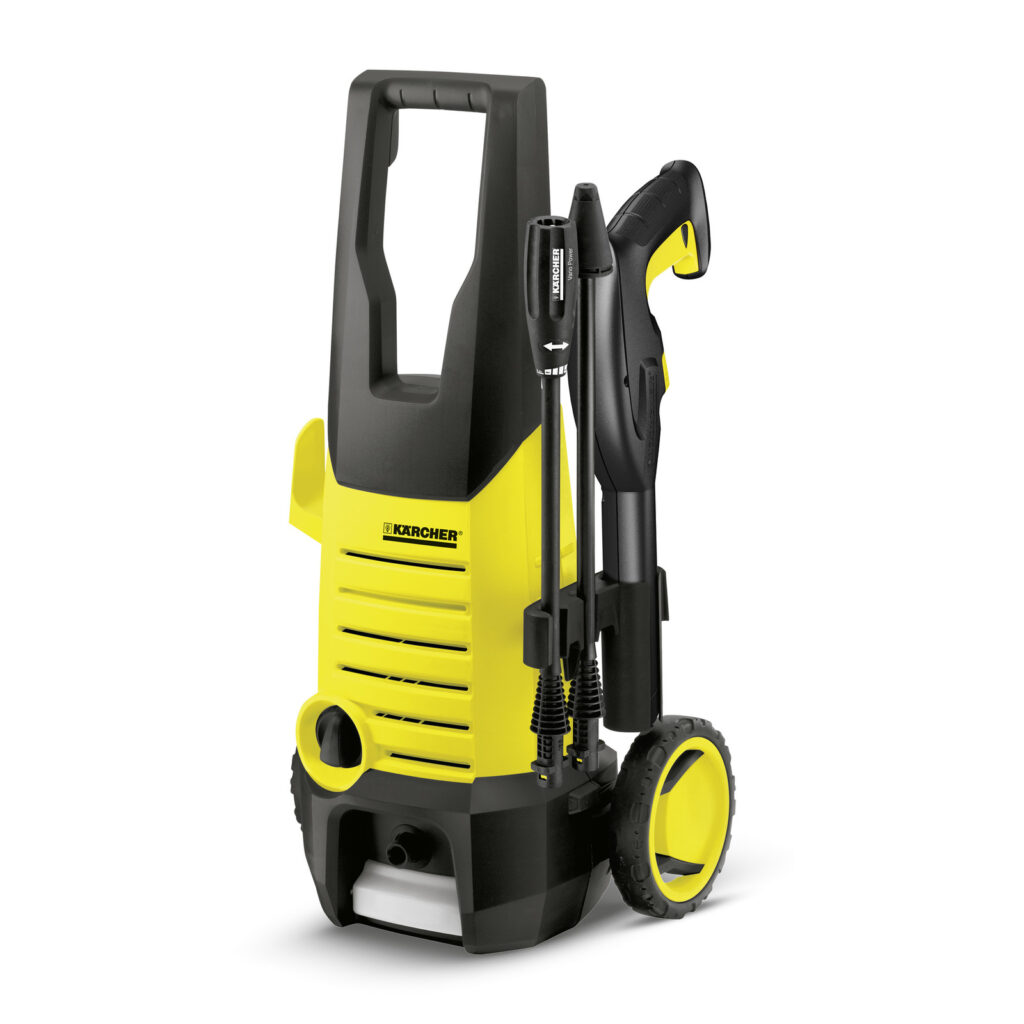 Pressure Cleaners Modern Living KARCHER