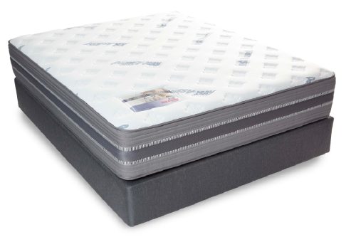 REST ASSURED BODY BALANCE MATTRESS - KING - XL