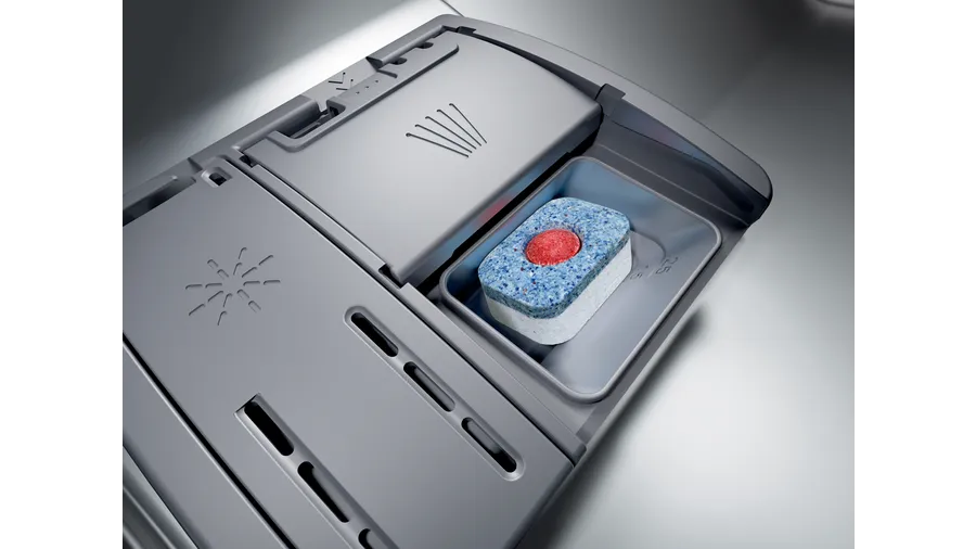 BOSCH FREESTANDING 60CM DISHWASHER SERIS 8 - INOX - Image 4