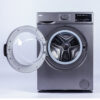 KIC 7KG FRONT LOADER WASHING MACHINE - GREY - Image 4
