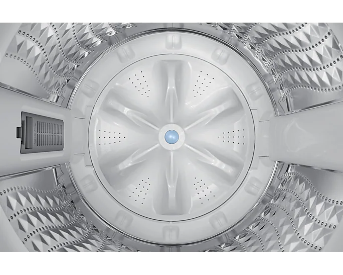 SAMSUNG 13KG TOP LOADER WASHING MACHINE BLK CAVIAR - Image 7