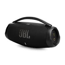 JBL BOOMBOX 3 WIFI SPEAKER BLK