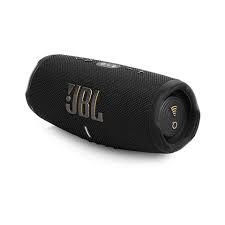 JBL CHARGE 5 PORTABLE WIFI&BT SPEAKER BLK