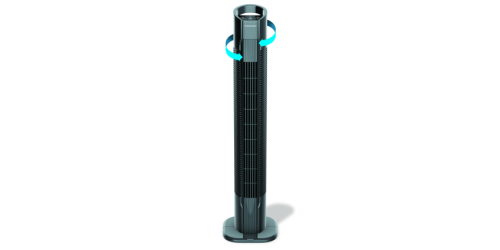 Bennett Reed Fan BENNETT READ SLIMLINE TOWER FAN - Modern Living