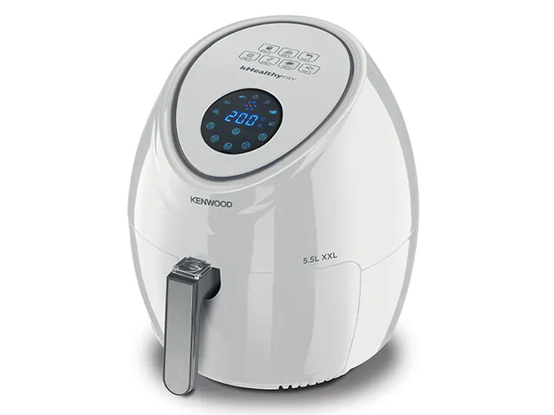 KENWOOD AIRFRYER 5.5L