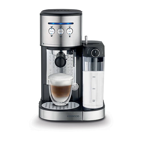 Kenwood espresso best sale